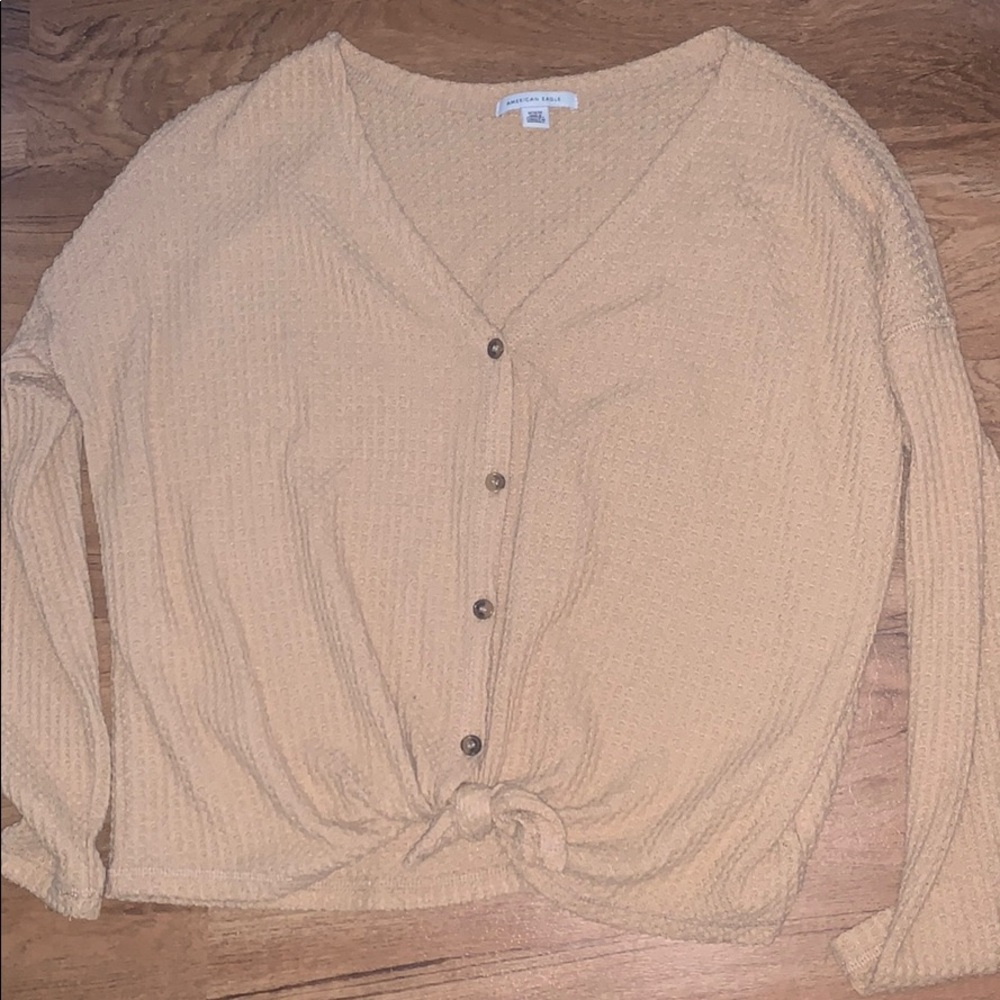 🌟american eagle🌟 sweater